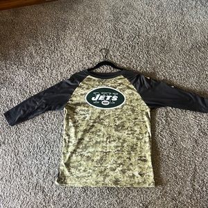 Nike New York Jets Shirt